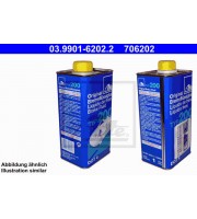 Lichid de frana ATE TYP 200 DOT4 1L